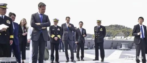 闯领空中方要拔33颗钉子联盟东扩冰球突破技巧性质全变了日本飞机直(图8)