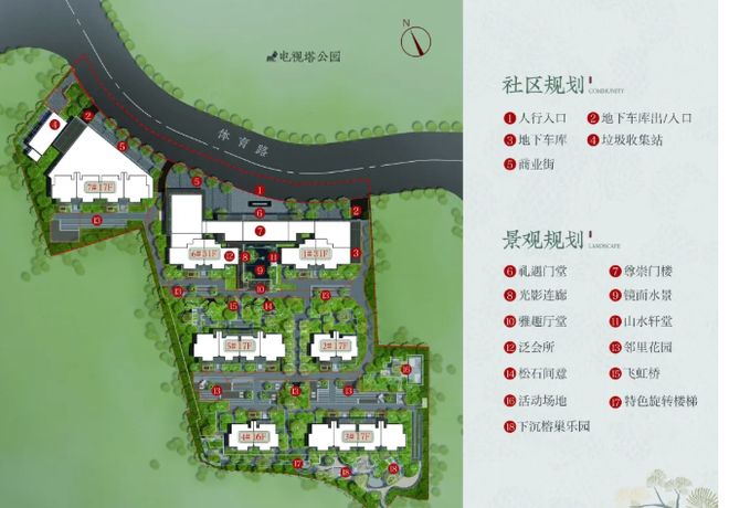 保利琅悦售楼处发布启幕鼎级尊邸冰球突破游戏网站广州热搜楼盘｜(图3)
