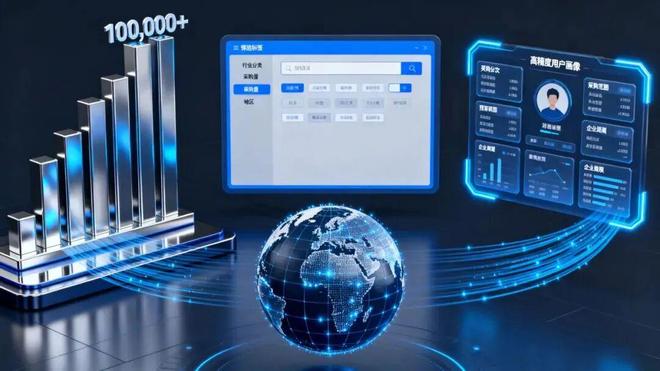 供应链全球采购商大数据库助力企业扬帆出海链接全球！冰球突破PROMARKET广州 中国首个情趣产业(图2)